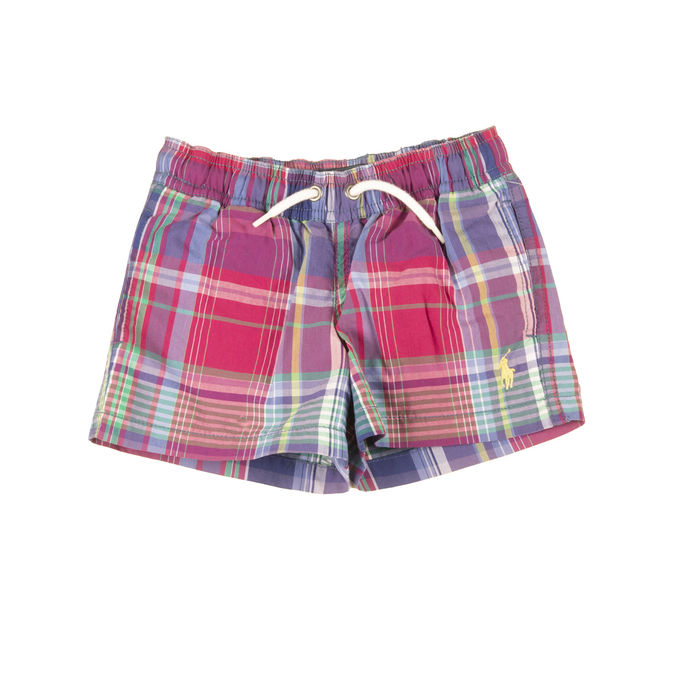 BOARDSHORT HAWAIIAN Bimbo Multicolor