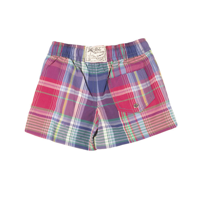 BOARDSHORT HAWAIIAN Bimbo Multicolor