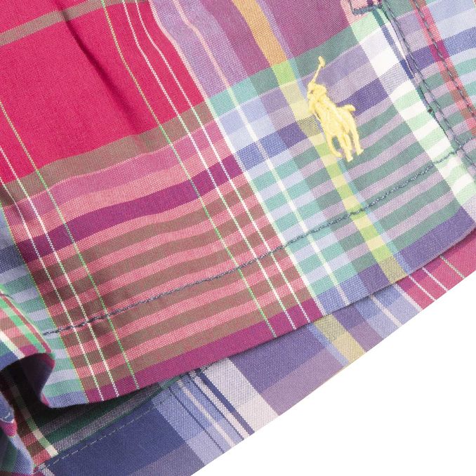 BOARDSHORT HAWAIIAN Bimbo Multicolor