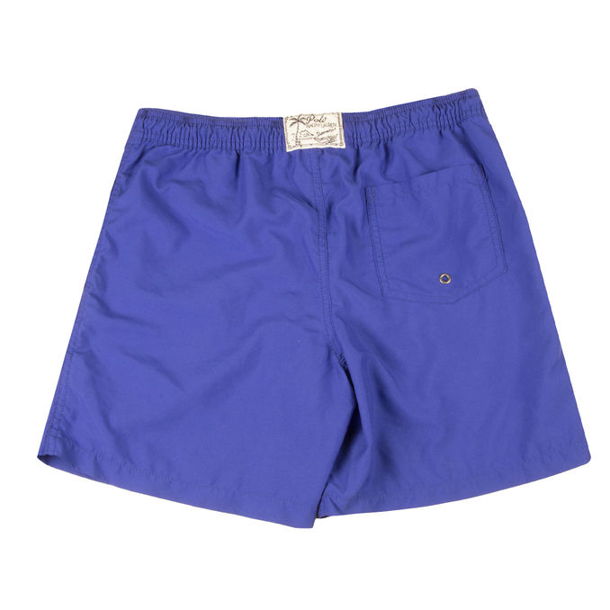 BOARDSHORT HAWAIIAN Bimbo Royal