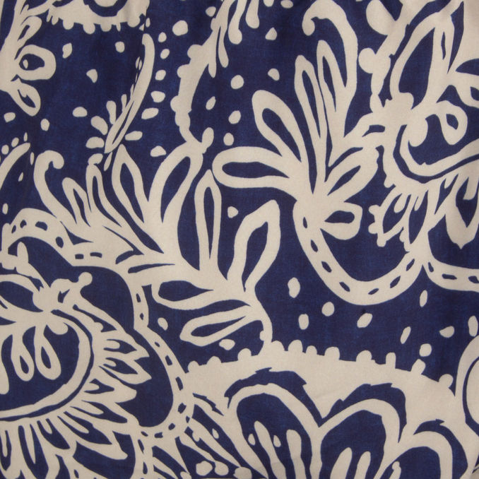 BOARDSHORT SEERSUCKER Uomo Blu Bianco