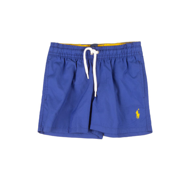 BOARDSHORT TODDLER HAWAII Bimbo Blu