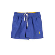 BOARDSHORT TODDLER HAWAII Bimbo Blu  BOARDSHORT TODDLER HAWAII Bimbo Blu