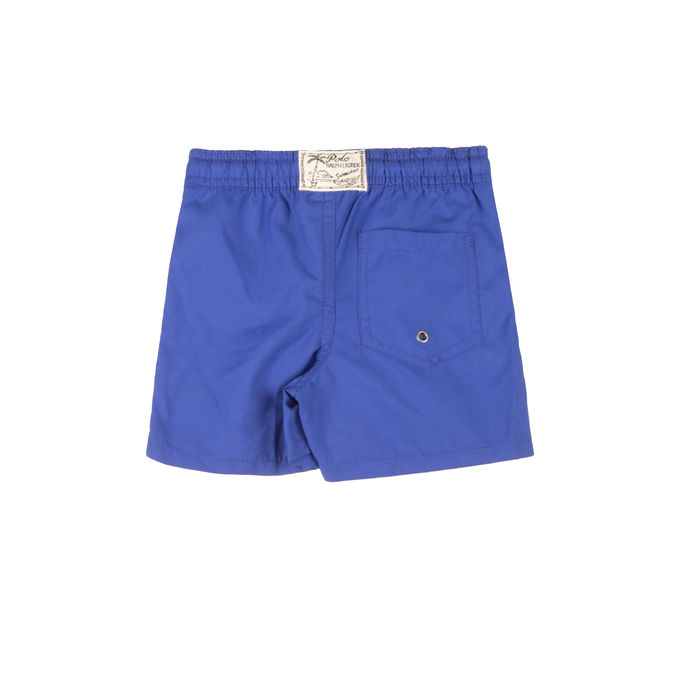 BOARDSHORT TODDLER HAWAII Bimbo Blu