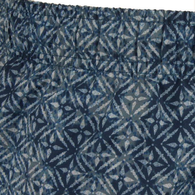 BOARDSHORT Uomo Avio Azzurro