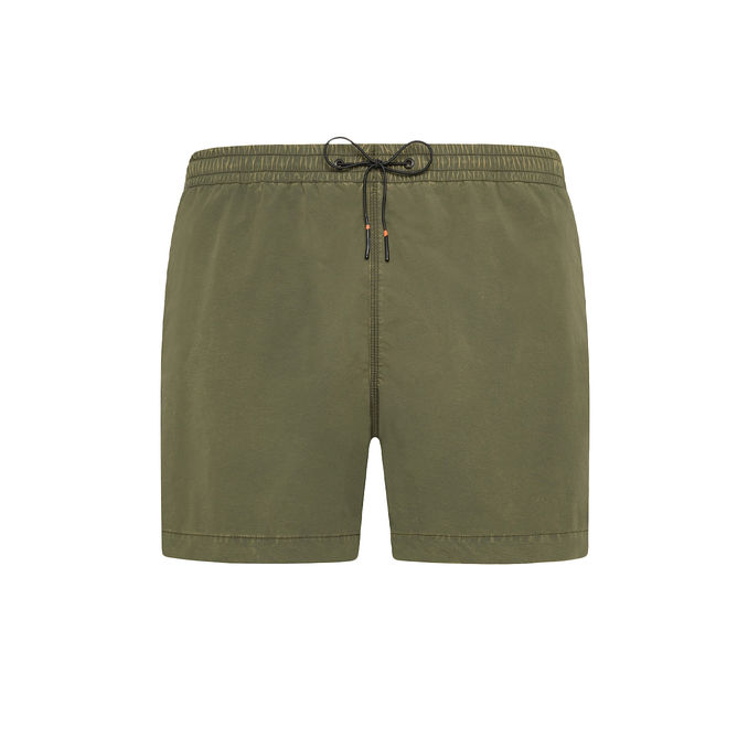 BOARDSHORT URBAN GDY TRAMONTANA Uomo Bosco