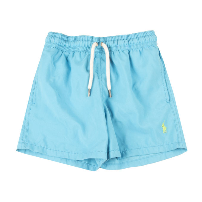BOARSHORT Bimbo Oceano Lime