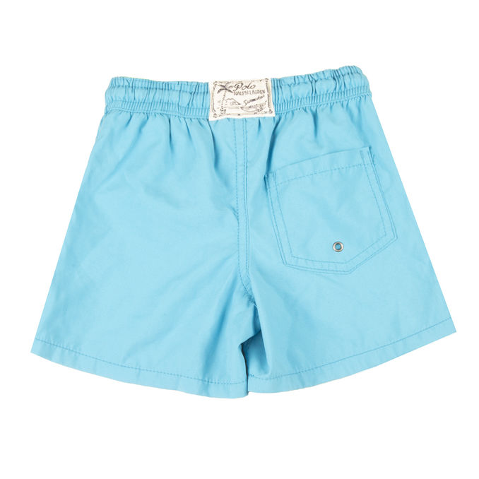 BOARSHORT Bimbo Oceano Lime