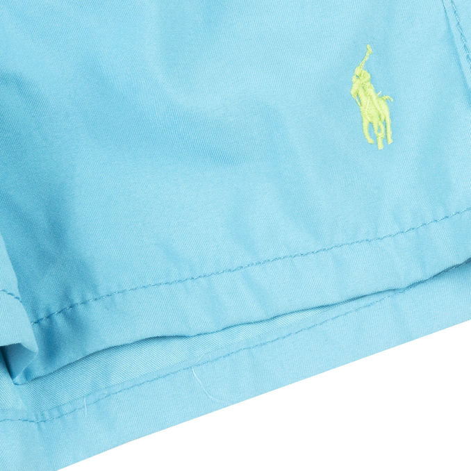 BOARSHORT Bimbo Oceano Lime