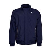BOMBER AMAURY MARMOT Uomo Blu Maritime blue BOMBER AMAURY MARMOT Uomo Blu Maritime blue