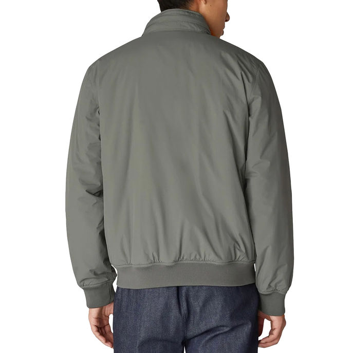 BOMBER AMAURY MARMOT Uomo Green Blackish