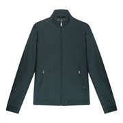 BOMBER ASHJO Uomo Green Gable BOMBER ASHJO Uomo Green Gable