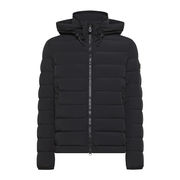 BOMBER BOGGS NS 02 IN TELA STRETCH Uomo Nero BOMBER BOGGS NS 02 IN TELA STRETCH Uomo Nero