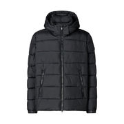 BOMBER BORIS Uomo Blue Black BOMBER BORIS Uomo Blue Black