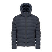 BOMBER BROCHET PIUMA ECO Uomo Navy BOMBER BROCHET PIUMA ECO Uomo Navy