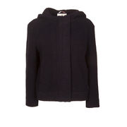 BOMBER CACAO Donna Blu BOMBER CACAO Donna Blu