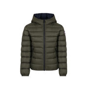 BOMBER CLASSICO PIUMA Bimbo Bush Navy BOMBER CLASSICO PIUMA Bimbo Bush Navy