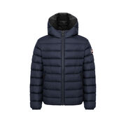 BOMBER CLASSICO PIUMA Bimbo Navy Vulcan BOMBER CLASSICO PIUMA Bimbo Navy Vulcan