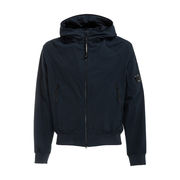 BOMBER CON CAPPUCCIO PRO TEK Uomo Total Eclipse BOMBER CON CAPPUCCIO PRO TEK Uomo Total Eclipse