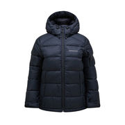 BOMBER FROST DOWN Donna Black BOMBER FROST DOWN Donna Black