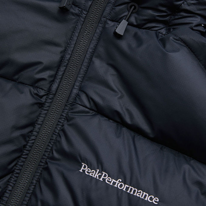 BOMBER FROST DOWN Donna Black