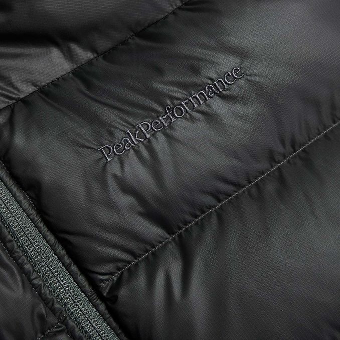 BOMBER FROST DOWN Uomo Olive Extreme