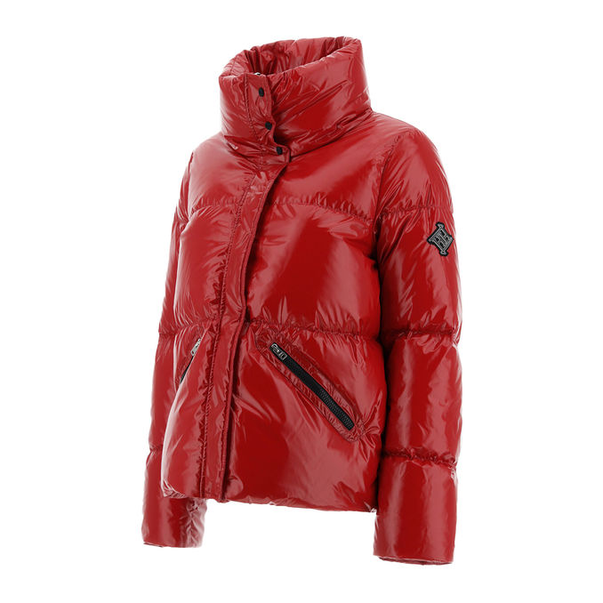 BOMBER GLOSS Donna Barolo