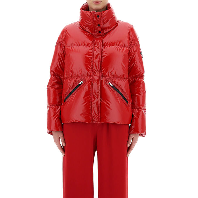 BOMBER GLOSS Donna Barolo