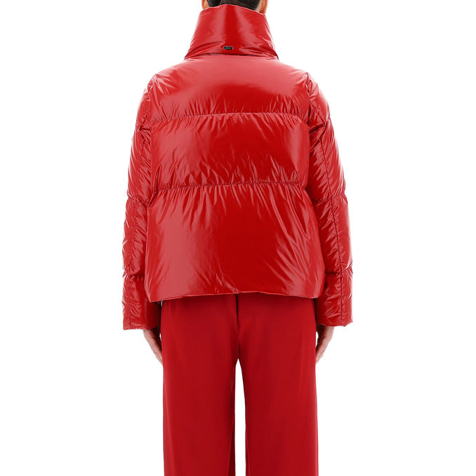 BOMBER GLOSS Donna Barolo