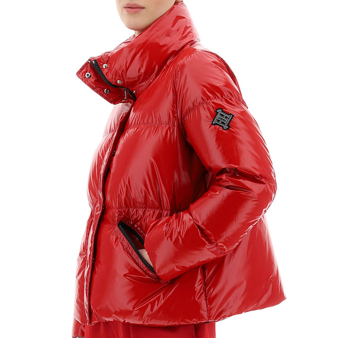 BOMBER GLOSS Donna Barolo