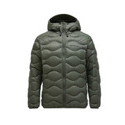 BOMBER HELIUM DOWN Uomo Pine Needle   BOMBER HELIUM DOWN Uomo Pine Needle