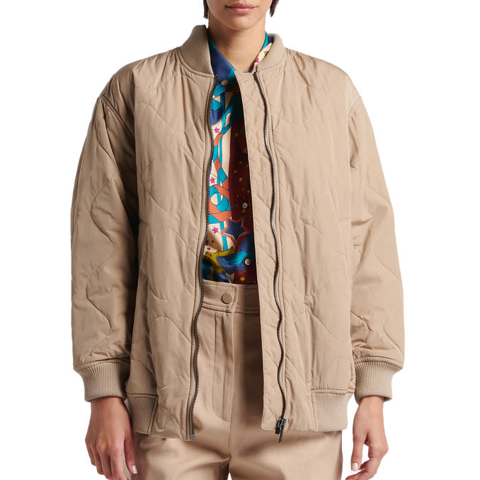 BOMBER NOREL Donna Argilla