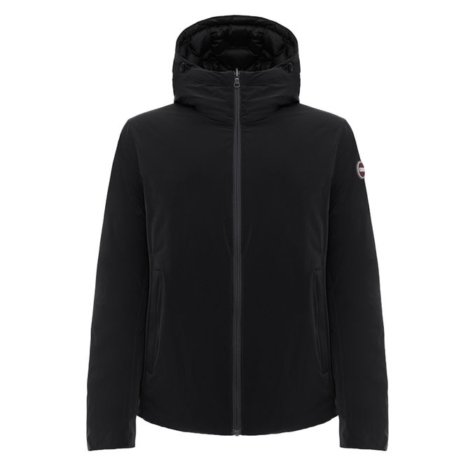 BOMBER REVERSIBILE Uomo Nero