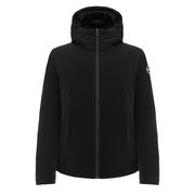 BOMBER REVERSIBILE Uomo Nero BOMBER REVERSIBILE Uomo Nero