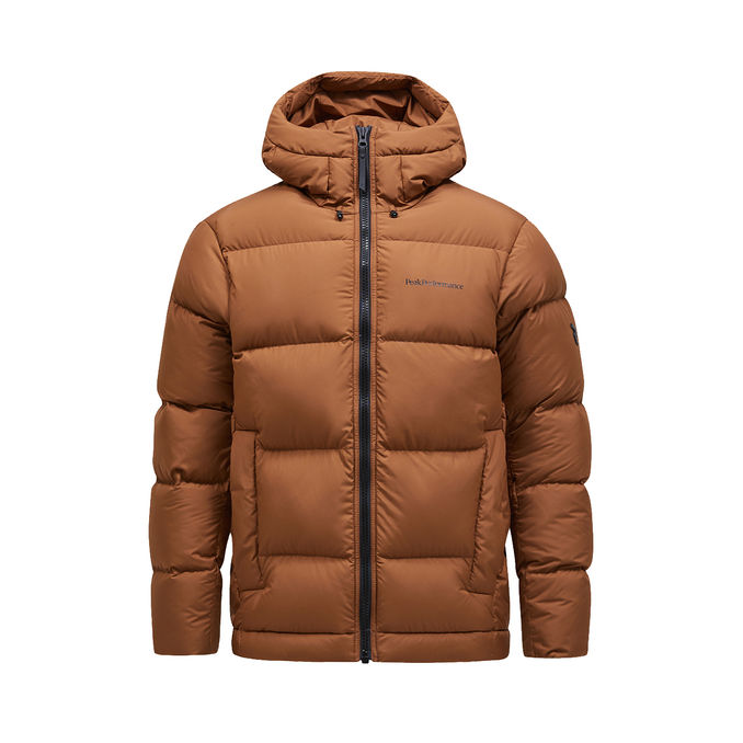 BOMBER RIVEL Uomo Emperador 