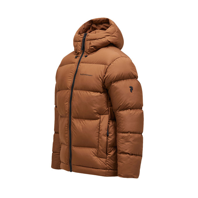 BOMBER RIVEL Uomo Emperador 