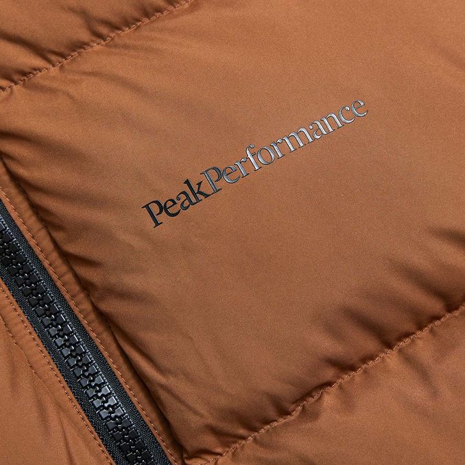 BOMBER RIVEL Uomo Emperador 