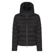 BOMBER SIMCOE SHORT Donna Nero BOMBER SIMCOE SHORT Donna Nero