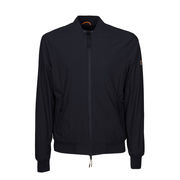 BOMBER SOFTSHELL Uomo Blue  BOMBER SOFTSHELL Uomo Blue