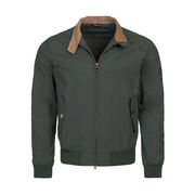 BOMBER STEVE MCQUEEN RECTIFIER HARRINGTON Uomo Sage BOMBER STEVE MCQUEEN RECTIFIER HARRINGTON Uomo Sage