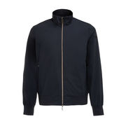 BOMBER TECNICO STRETCH Uomo Blu Nero BOMBER TECNICO STRETCH Uomo Blu Nero
