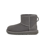 BOOT MINI CLASSIC II Bimbo Grey BOOT MINI CLASSIC II Bimbo Grey