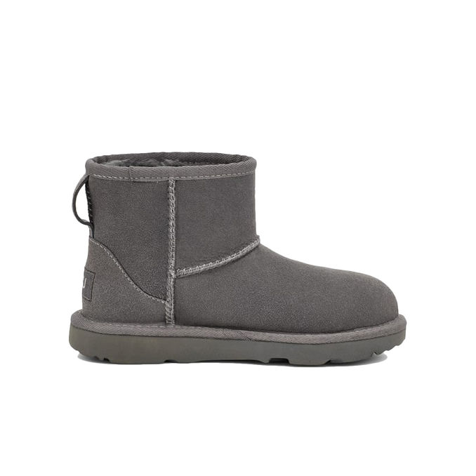 BOOT MINI CLASSIC II Bimbo Grey