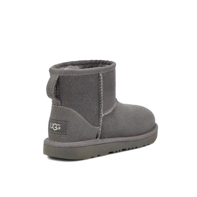 BOOT MINI CLASSIC II Bimbo Grey