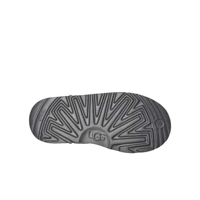 BOOT MINI CLASSIC II Bimbo Grey