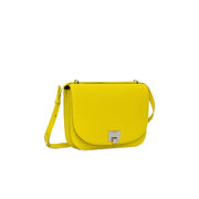 BORSA A TRACOLLA CON PATTA Donna Lime Moro BORSA A TRACOLLA CON PATTA Donna Lime Moro
