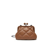 BORSA AGEVOLE Donna Cuoio BORSA AGEVOLE Donna Cuoio