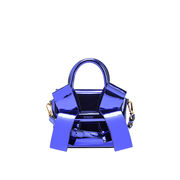 BORSA AIKA PURSE BABY Donna Bluette Clemantide Antique Gold BORSA AIKA PURSE BABY Donna Bluette Clemantide Antique Gold