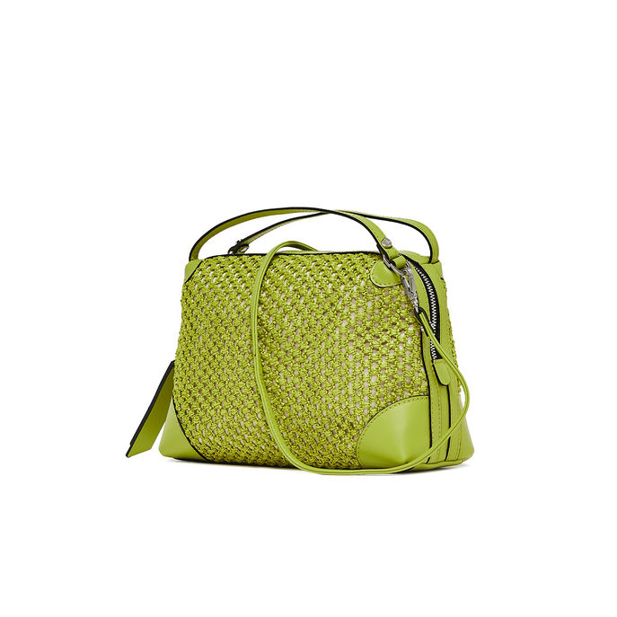 BORSA ALIFA Donna Lime
