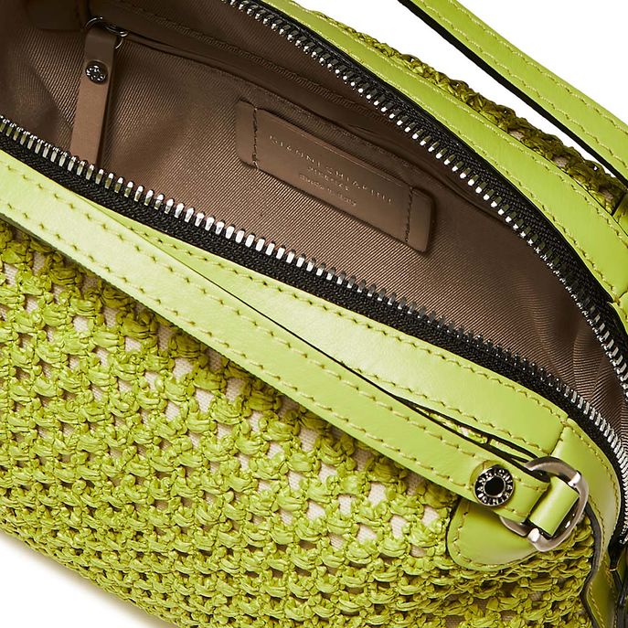 BORSA ALIFA Donna Lime